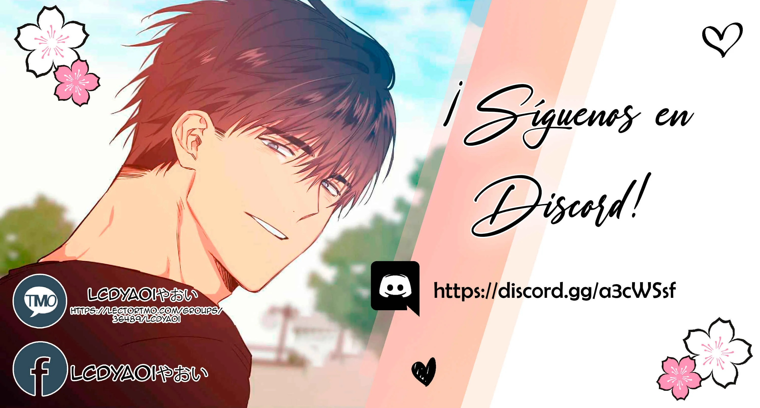 My Delicious Dream Boy Capítulo 0: Teaser - Page 11