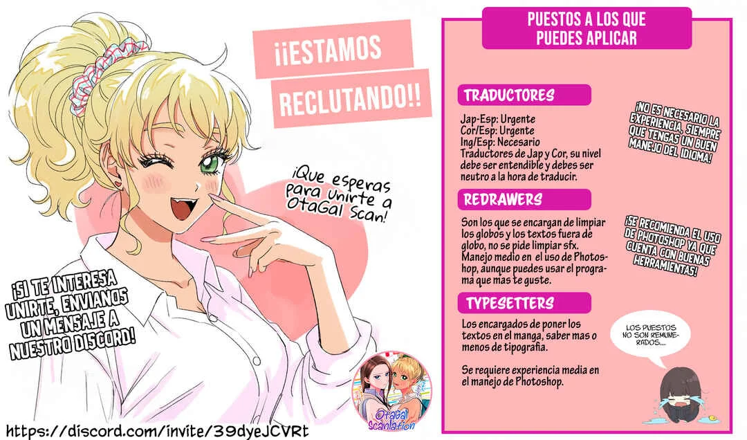 My Eldritch Girlfriend Capítulo 2: Mi novia Eldritch es linda - Page 6