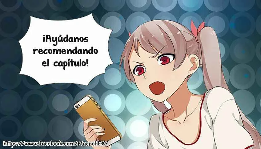 My Lolita Brother Capítulo 4: Es inútil regresar - Page 10