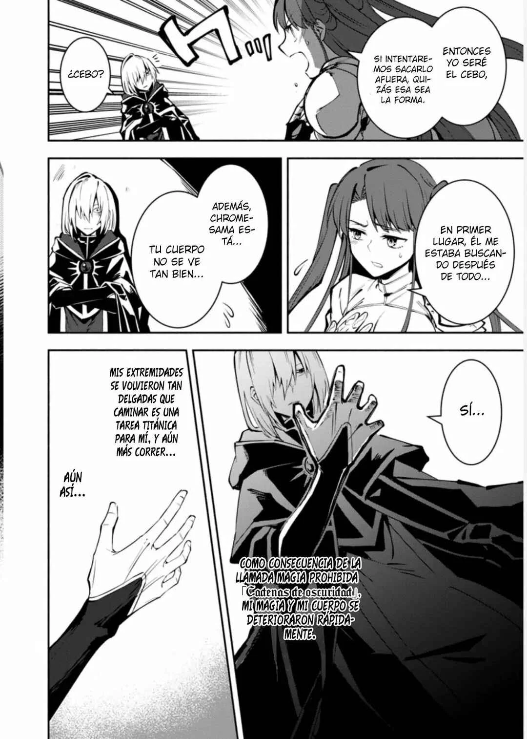 My Lover Was Stolen, and I Was Kicked Out of the Hero’s Party, but I Awakened to the EX Skill “Fixed Damage” and Became Invincible Capítulo 2.2 - Page 6