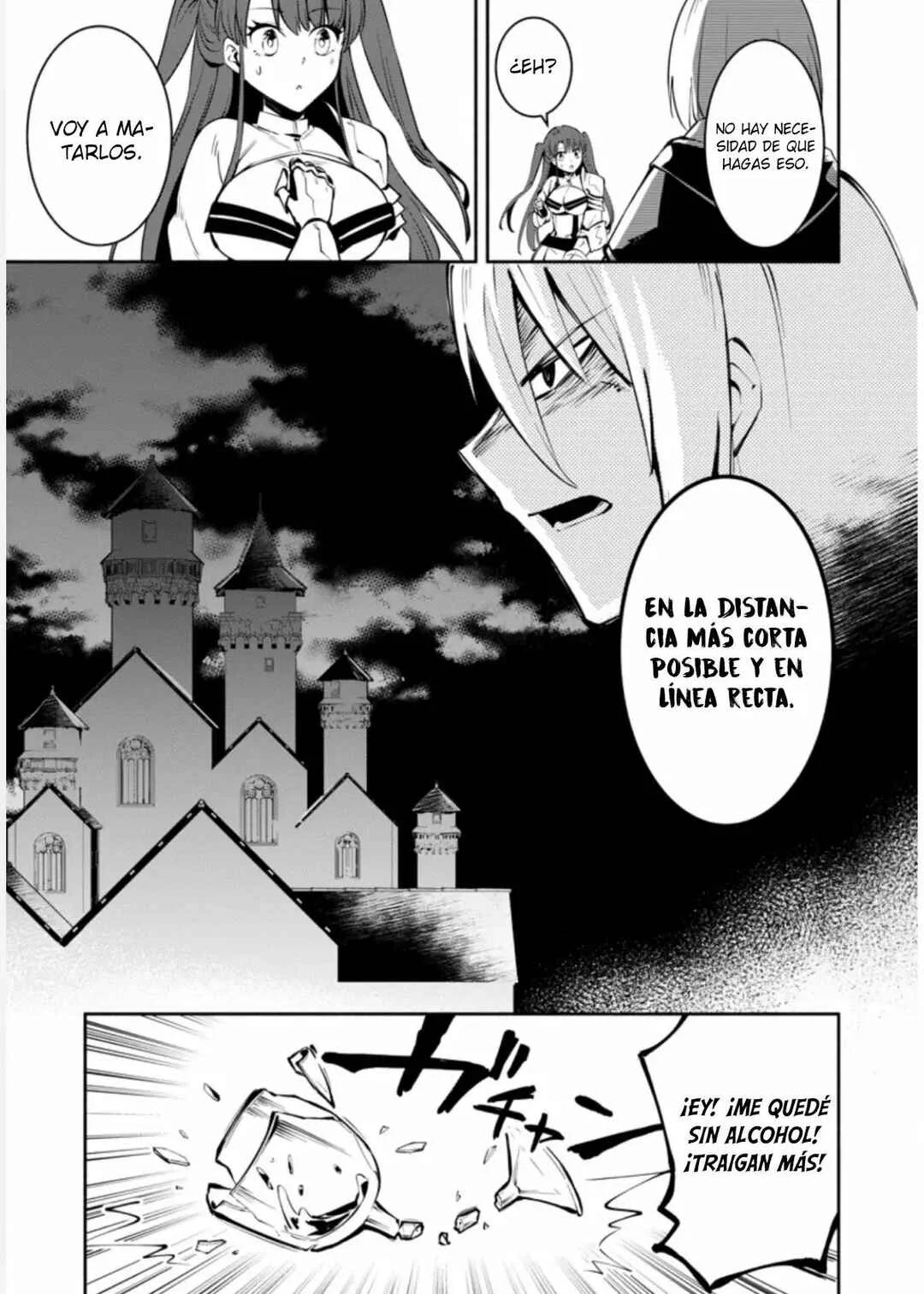 My Lover Was Stolen, and I Was Kicked Out of the Hero’s Party, but I Awakened to the EX Skill “Fixed Damage” and Became Invincible Capítulo 2.2 - Page 7