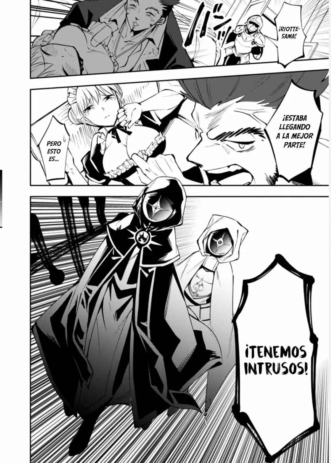 My Lover Was Stolen, and I Was Kicked Out of the Hero’s Party, but I Awakened to the EX Skill “Fixed Damage” and Became Invincible Capítulo 2.2 - Page 10