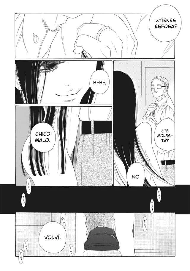 My Taste Capítulo 1 - Page 3