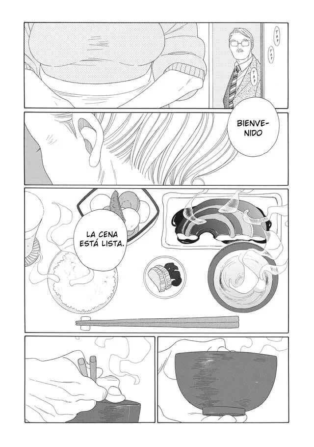 My Taste Capítulo 1 - Page 4