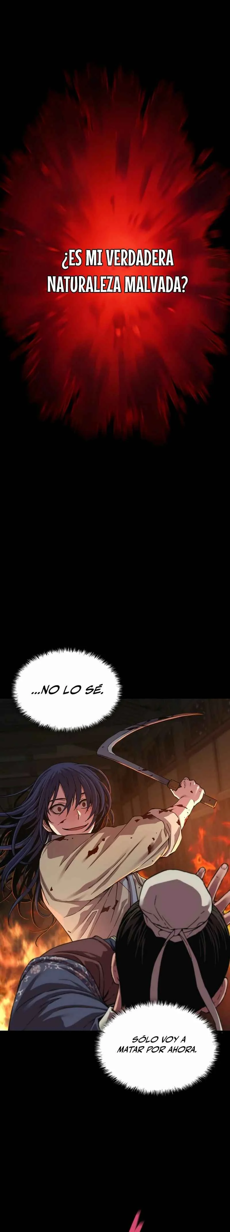 Myst, Might, Mayhem Capítulo 2 - Page 12