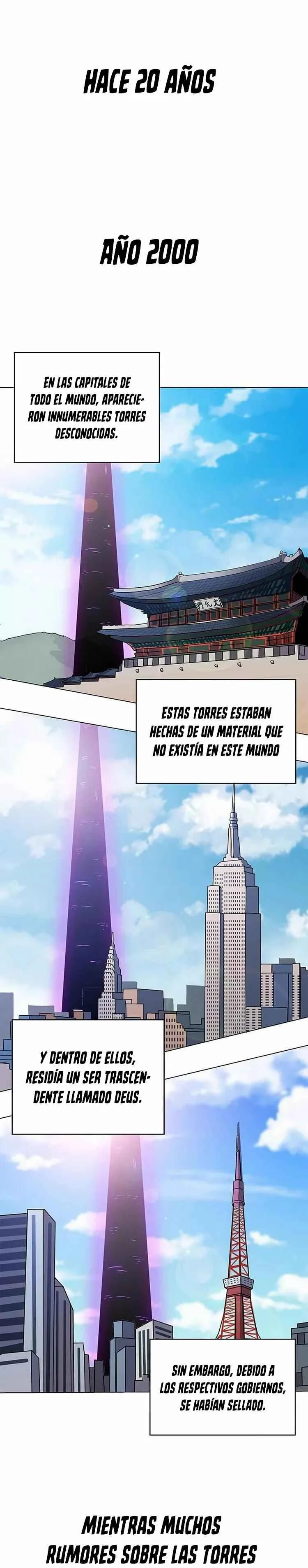 Na Hollo Jumun Sayongja Capítulo 2 - Page 3