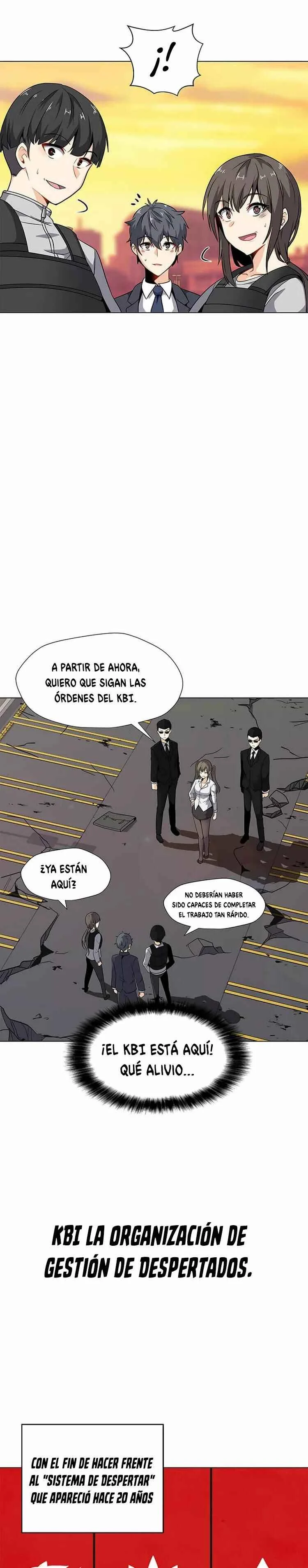 Na Hollo Jumun Sayongja Capítulo 2 - Page 14