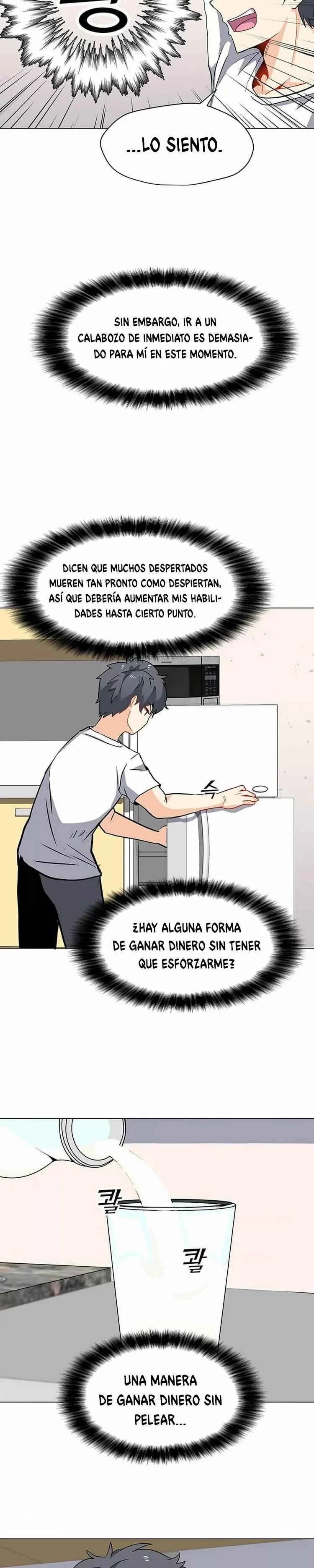 Na Hollo Jumun Sayongja Capítulo 2 - Page 24