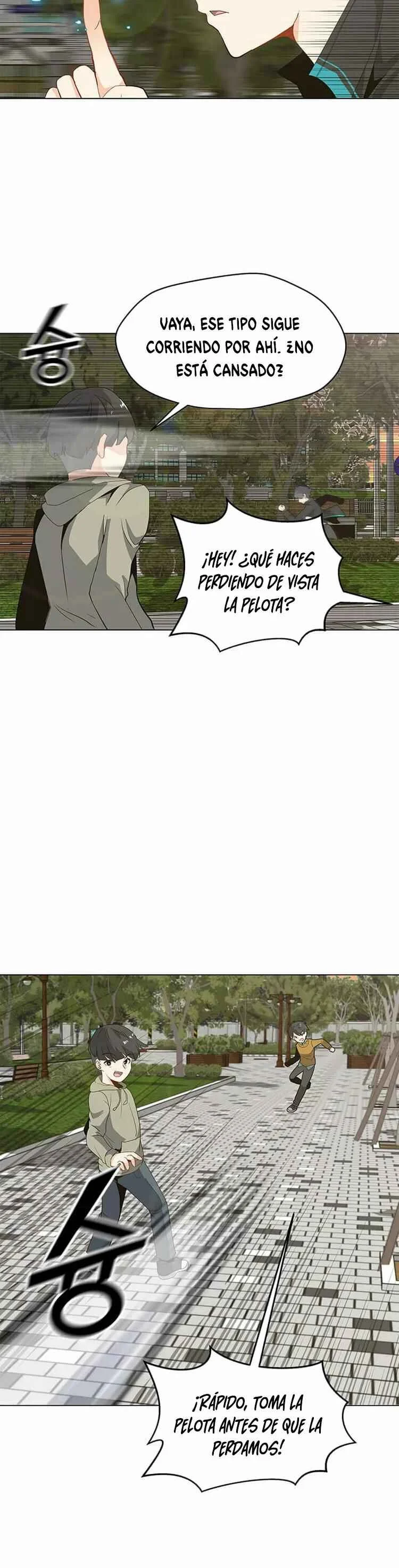 Na Hollo Jumun Sayongja Capítulo 4 - Page 24