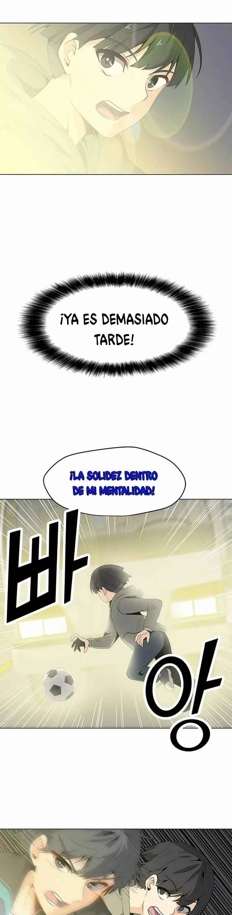 Na Hollo Jumun Sayongja Capítulo 4 - Page 28