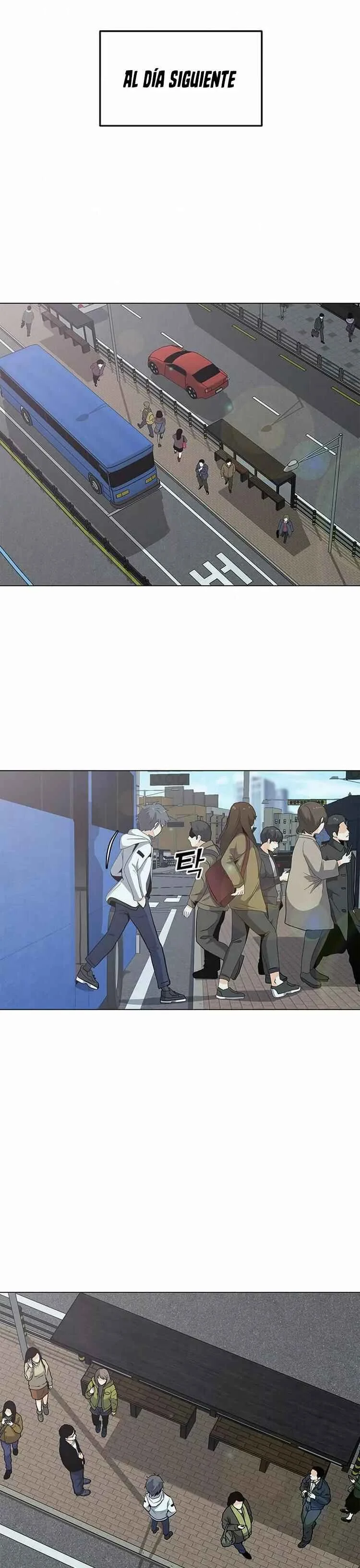 Na Hollo Jumun Sayongja Capítulo 5 - Page 18