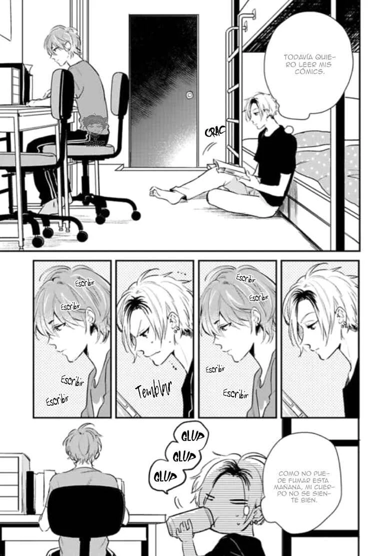 Naisho ni Shite ne Capítulo 1 - Page 29