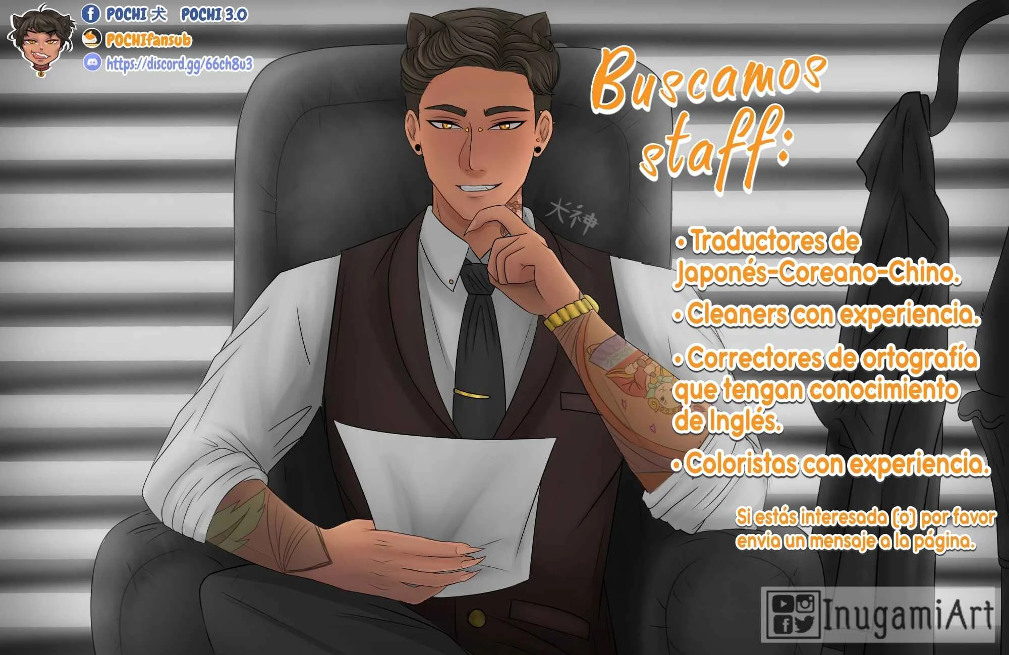 Naisho ni Shite ne Capítulo 1 - Page 39