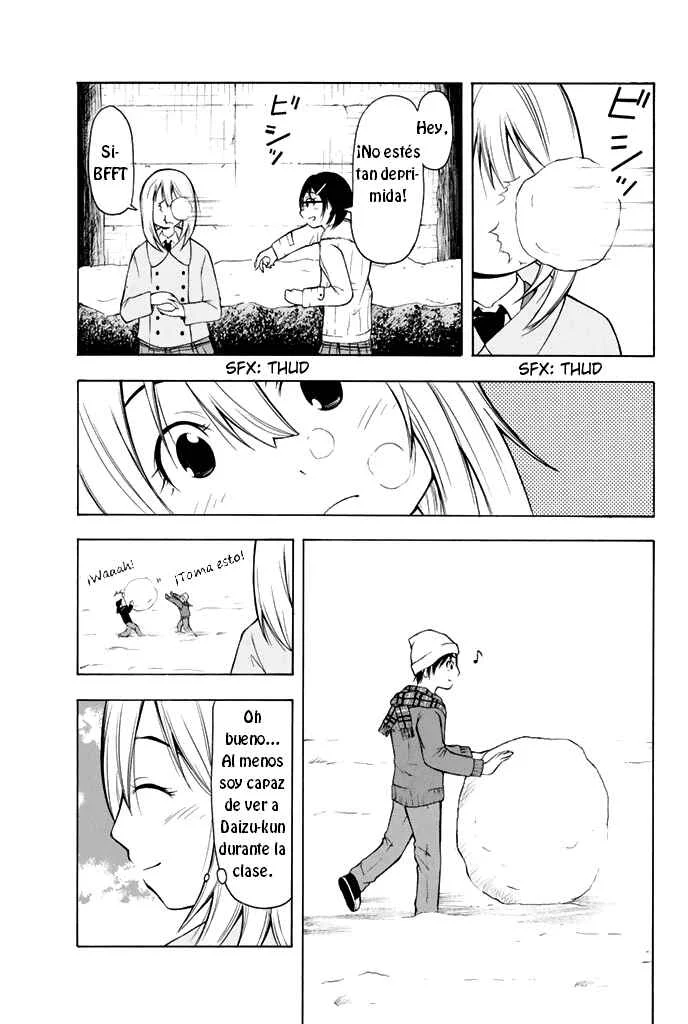 Nakamura Koedo to Daizu Keisuke wa Umakuikanai Capítulo 0 - Page 13