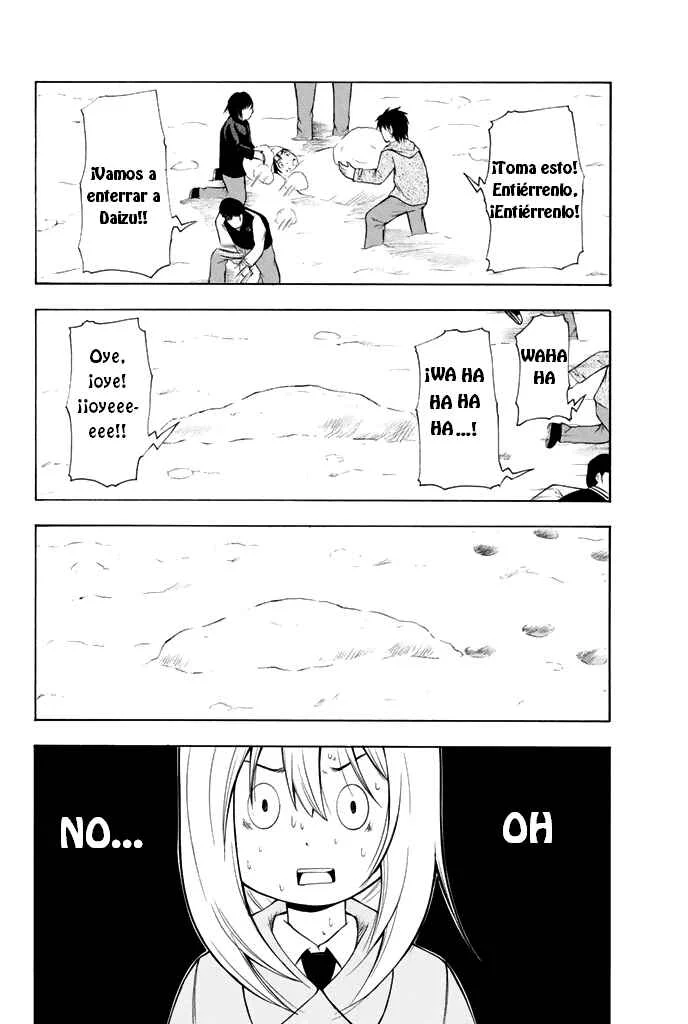 Nakamura Koedo to Daizu Keisuke wa Umakuikanai Capítulo 0 - Page 14