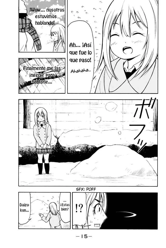 Nakamura Koedo to Daizu Keisuke wa Umakuikanai Capítulo 0 - Page 17