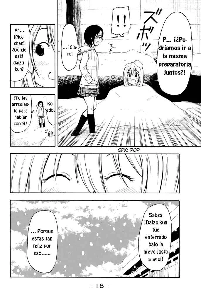 Nakamura Koedo to Daizu Keisuke wa Umakuikanai Capítulo 0 - Page 20