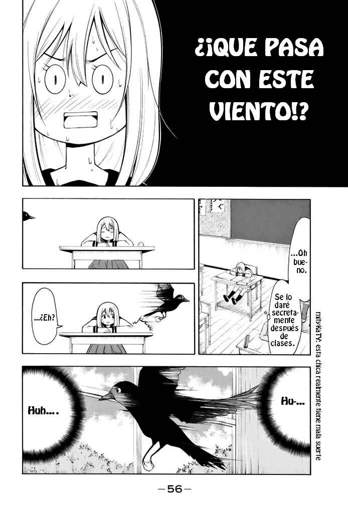 Nakamura Koedo to Daizu Keisuke wa Umakuikanai Capítulo 3 - Page 5