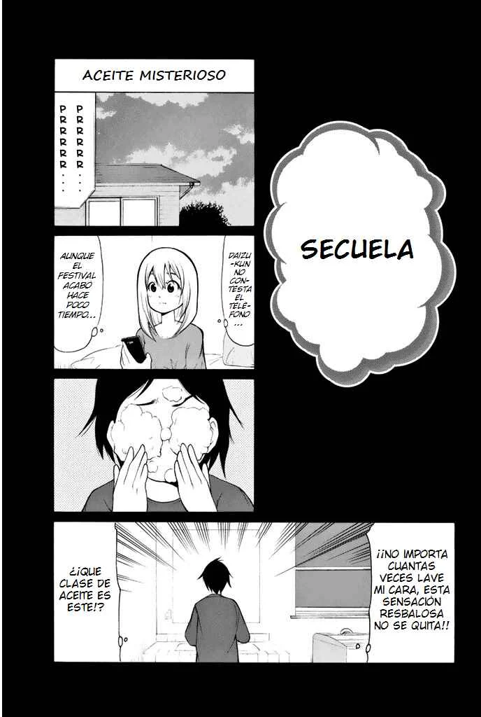 Nakamura Koedo to Daizu Keisuke wa Umakuikanai Capítulo 4 - Page 14