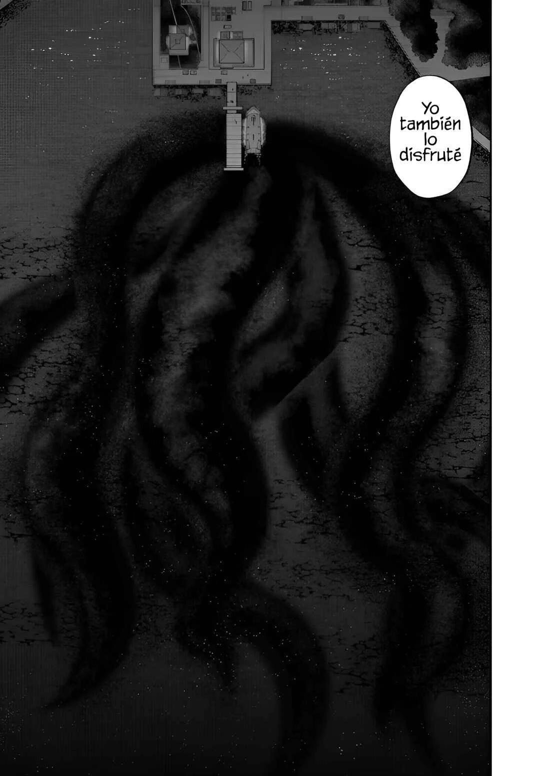 NakiNagi Capítulo 3: ¡Quiero cambiar! - Page 31