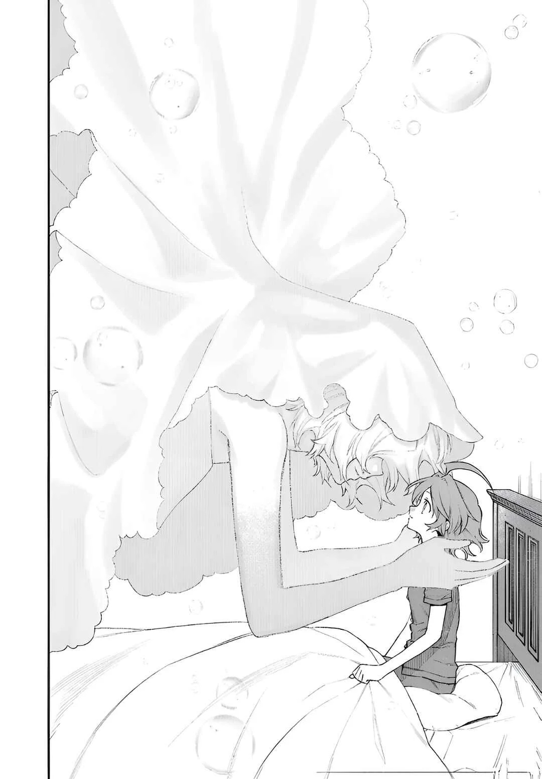 NakiNagi Capítulo 5: Enfermera primeriza - Page 11