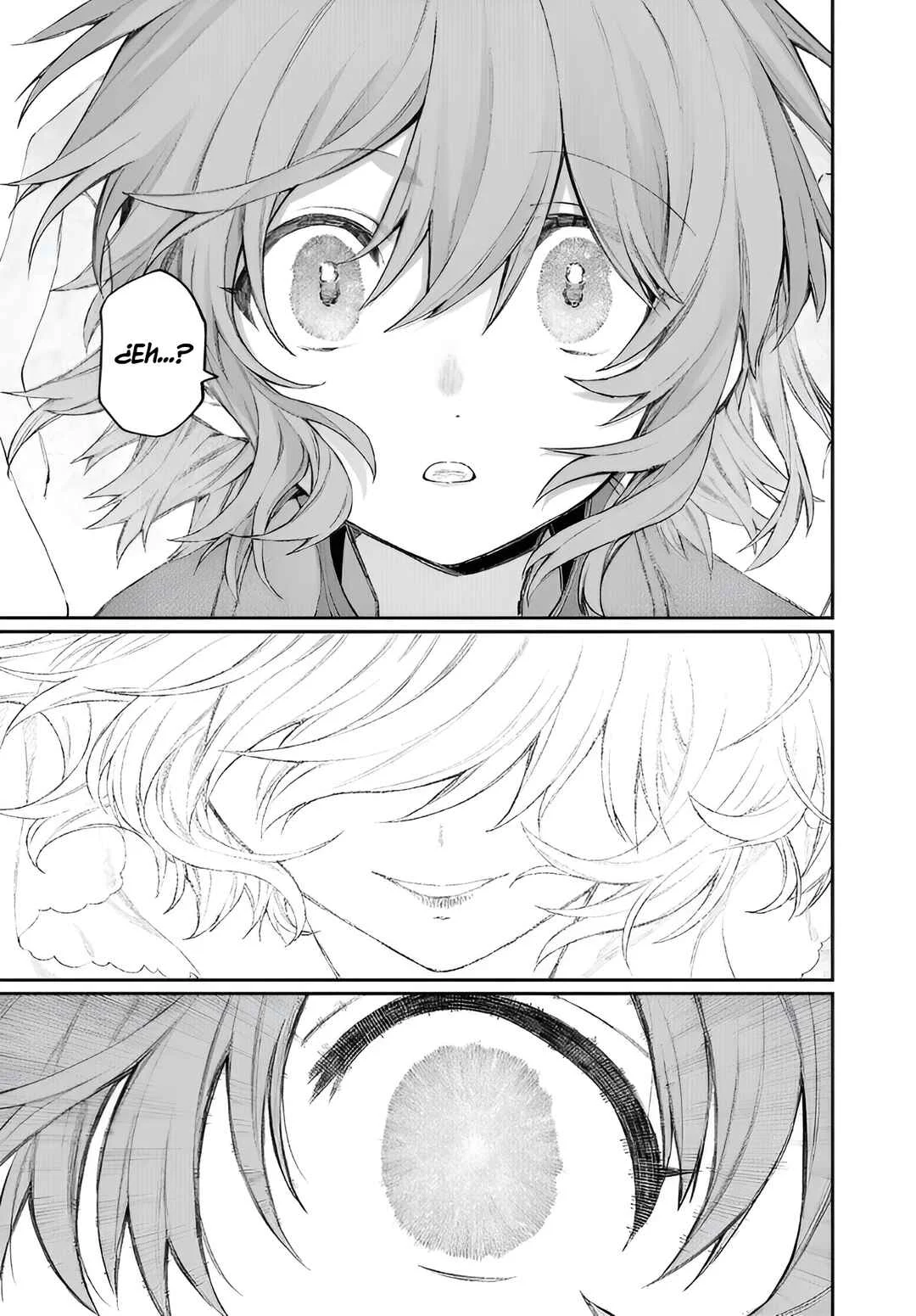 NakiNagi Capítulo 5: Enfermera primeriza - Page 12