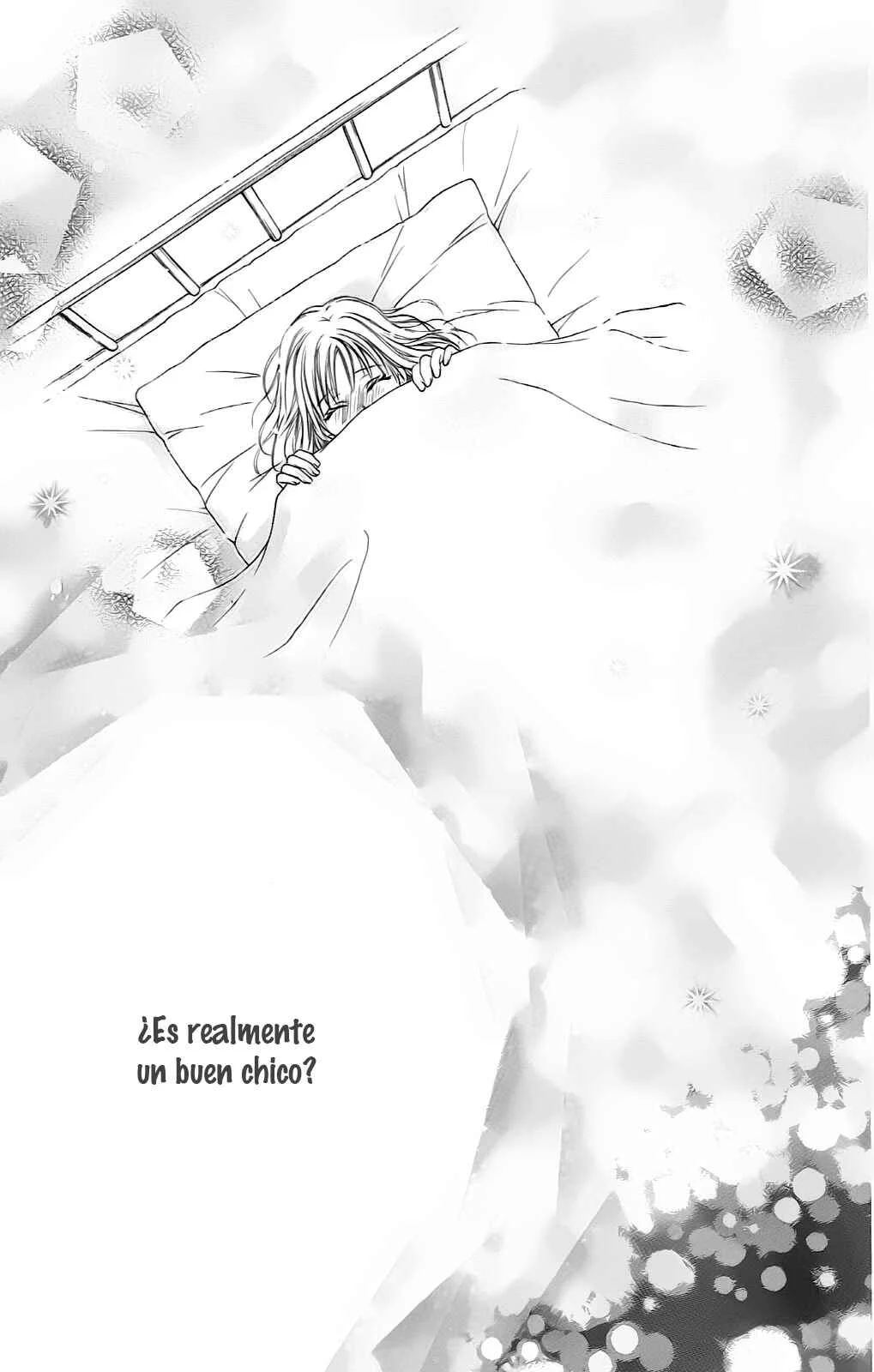 Namida Usagi ~Seifuku no Kataomoi~ Capítulo 1 - Page 45