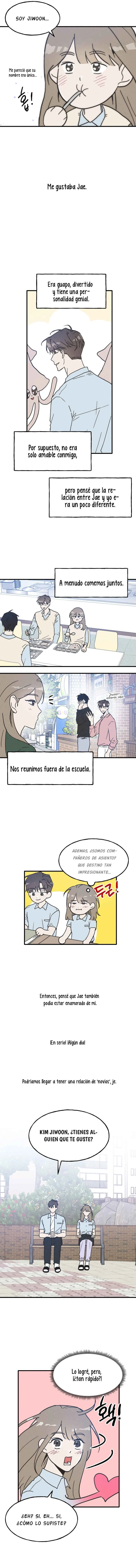 Namsachin ui Beopchik Capítulo 1 - Page 5