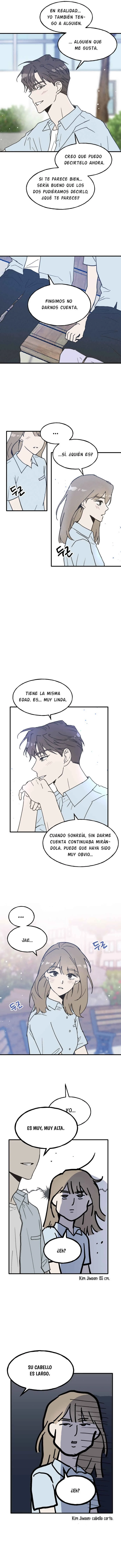Namsachin ui Beopchik Capítulo 1 - Page 6
