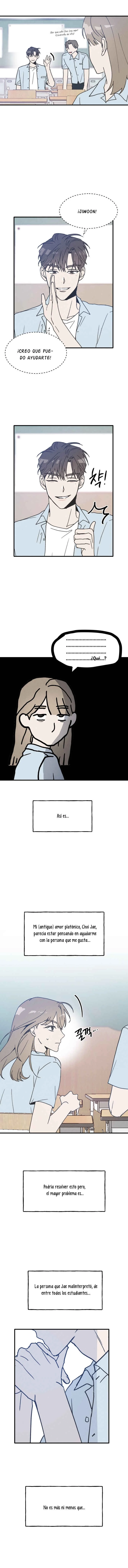 Namsachin ui Beopchik Capítulo 1 - Page 11