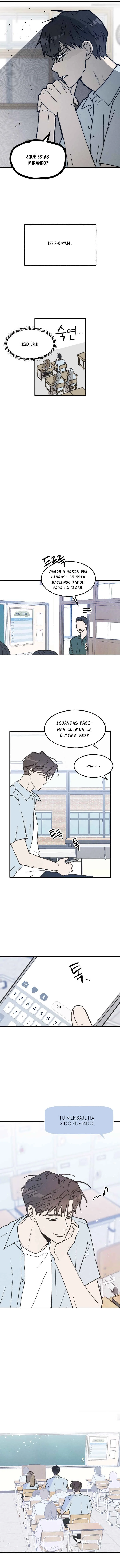 Namsachin ui Beopchik Capítulo 1 - Page 12