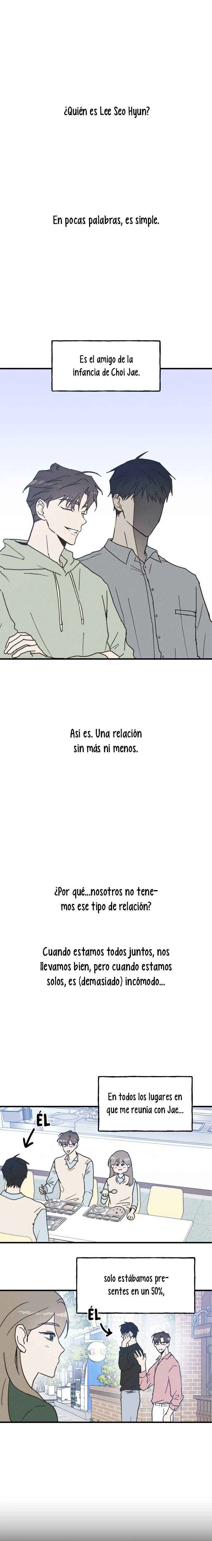Namsachin ui Beopchik Capítulo 2 - Page 3