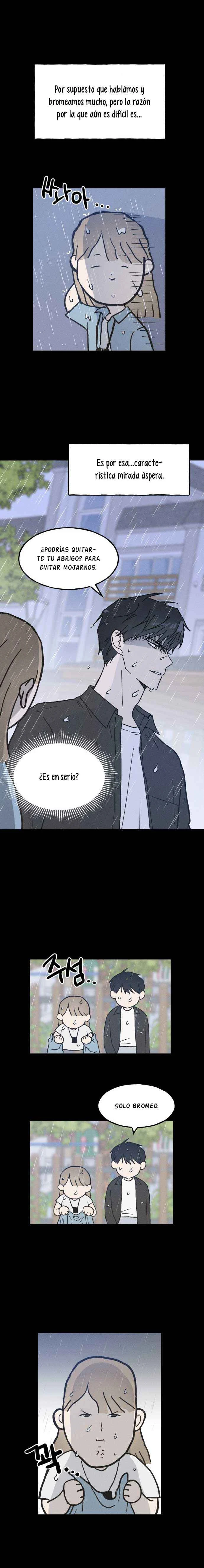 Namsachin ui Beopchik Capítulo 2 - Page 5