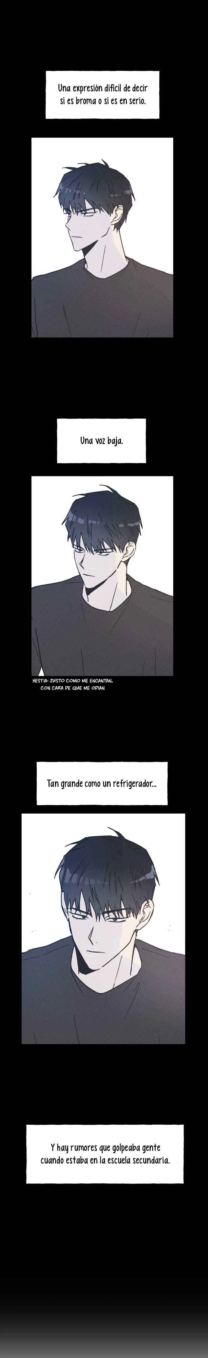 Namsachin ui Beopchik Capítulo 2 - Page 6