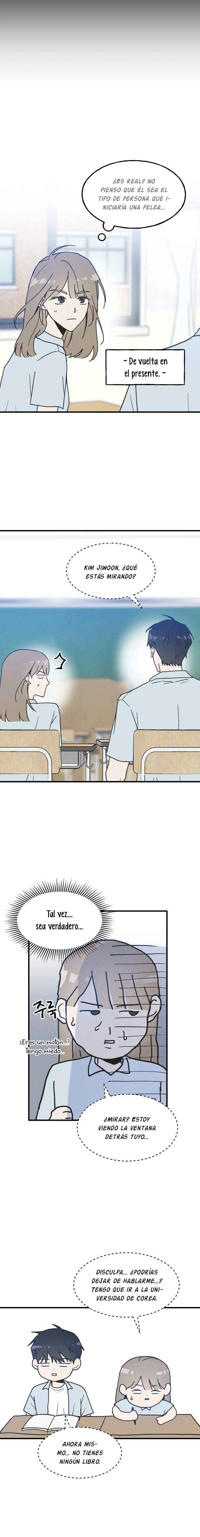 Namsachin ui Beopchik Capítulo 2 - Page 7