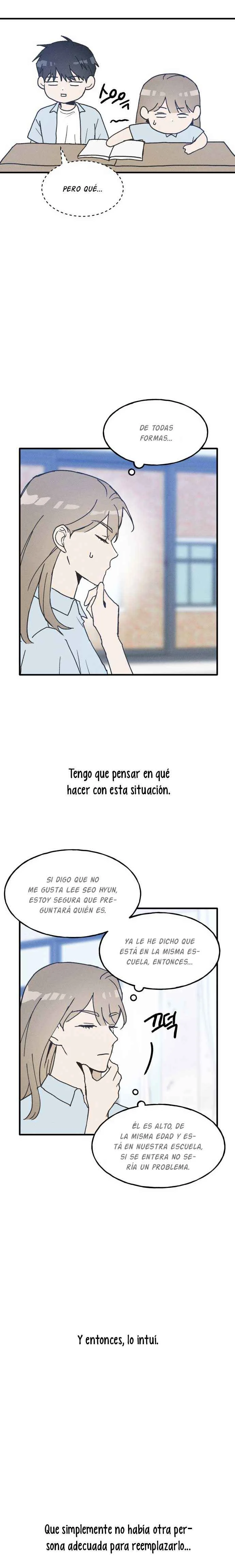 Namsachin ui Beopchik Capítulo 2 - Page 8