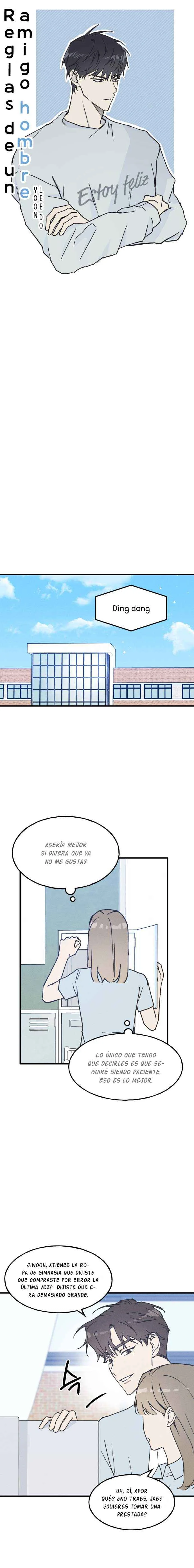 Namsachin ui Beopchik Capítulo 2 - Page 10