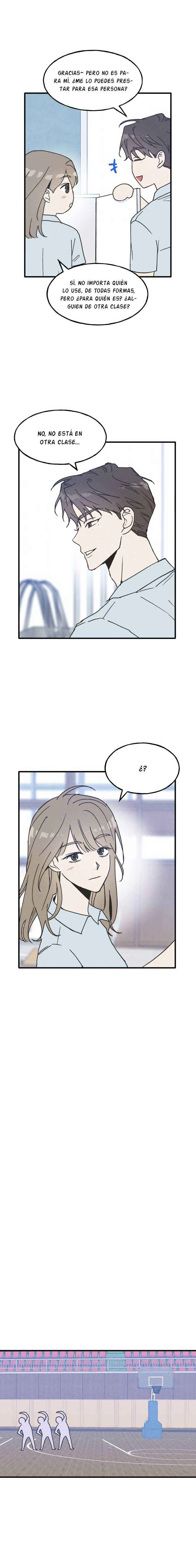 Namsachin ui Beopchik Capítulo 2 - Page 11