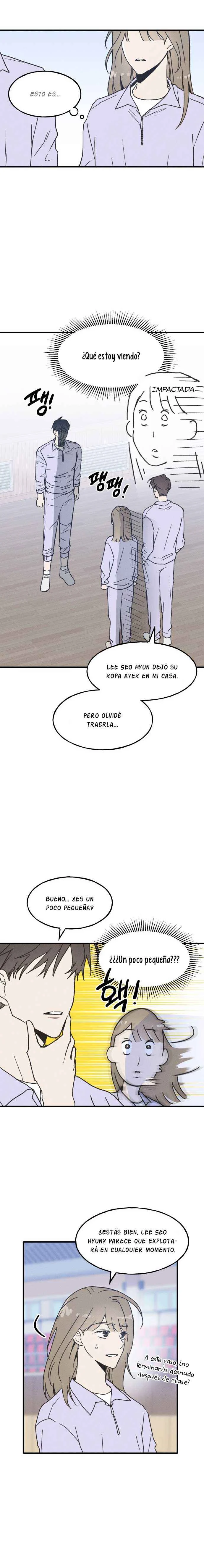 Namsachin ui Beopchik Capítulo 2 - Page 12