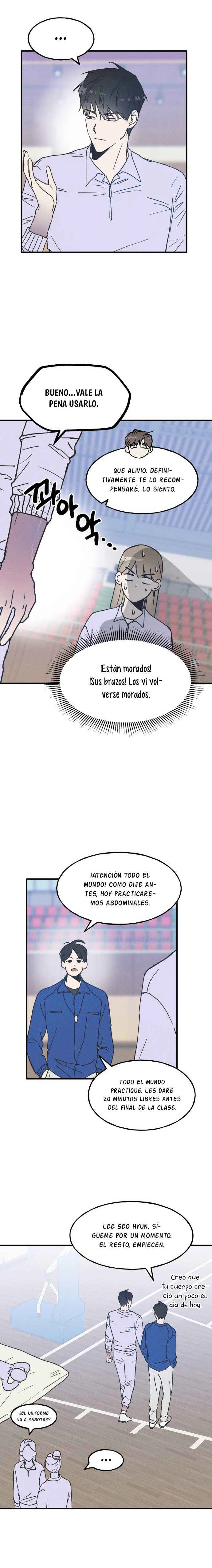 Namsachin ui Beopchik Capítulo 2 - Page 13