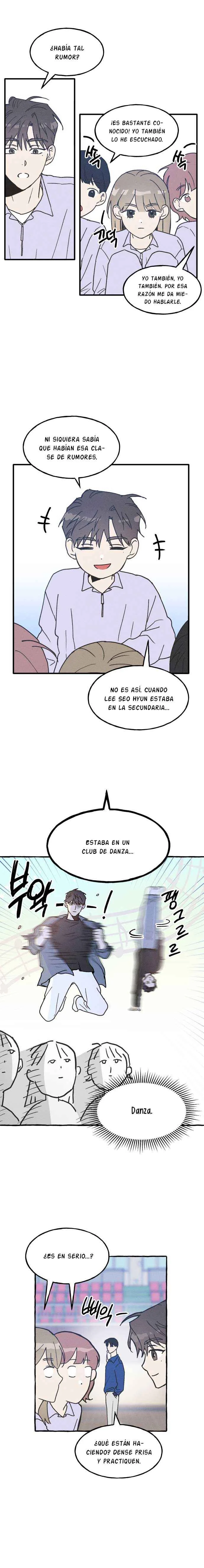 Namsachin ui Beopchik Capítulo 2 - Page 15
