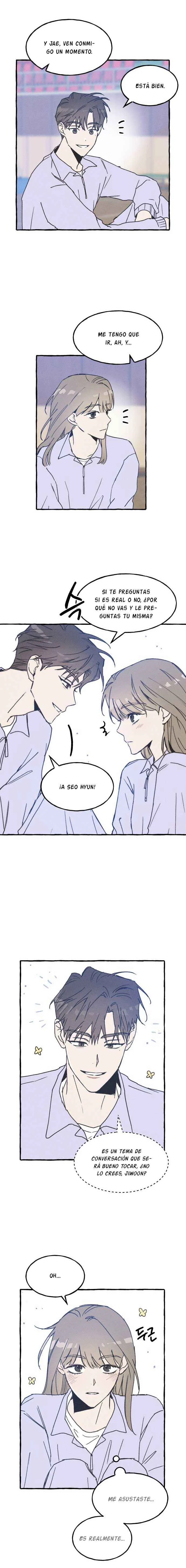 Namsachin ui Beopchik Capítulo 2 - Page 16