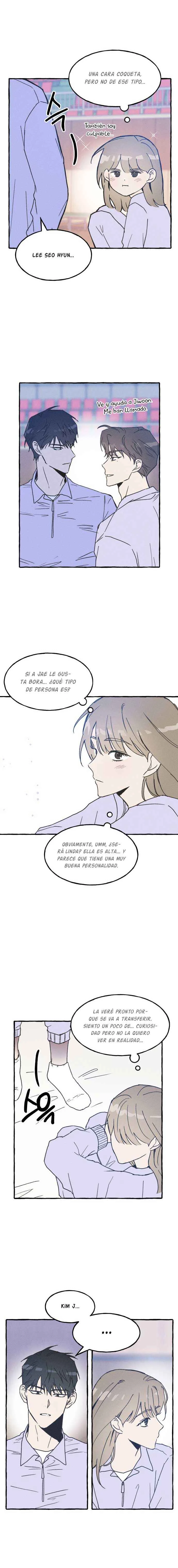 Namsachin ui Beopchik Capítulo 2 - Page 17