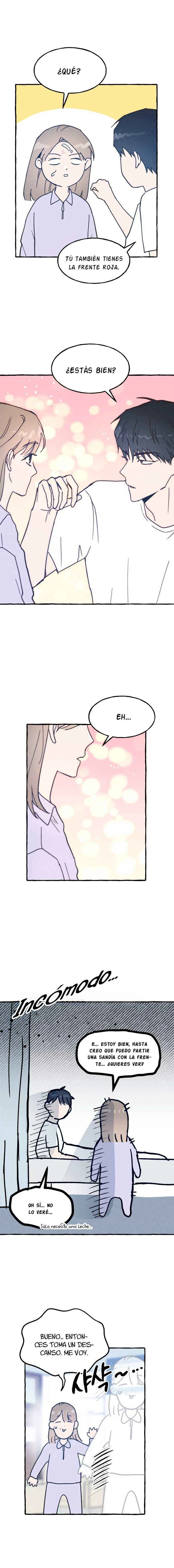 Namsachin ui Beopchik Capítulo 3 - Page 8