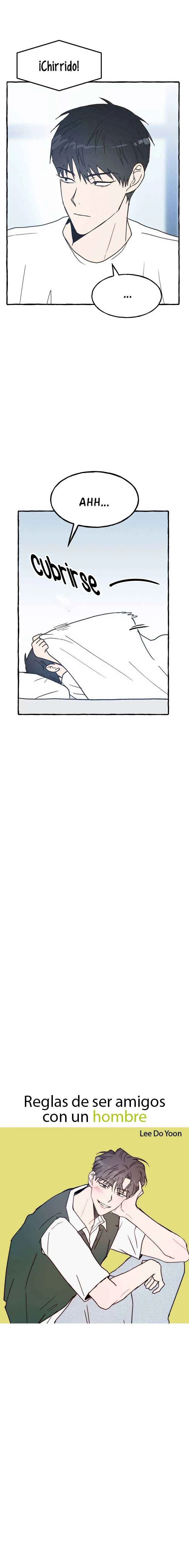 Namsachin ui Beopchik Capítulo 3 - Page 9