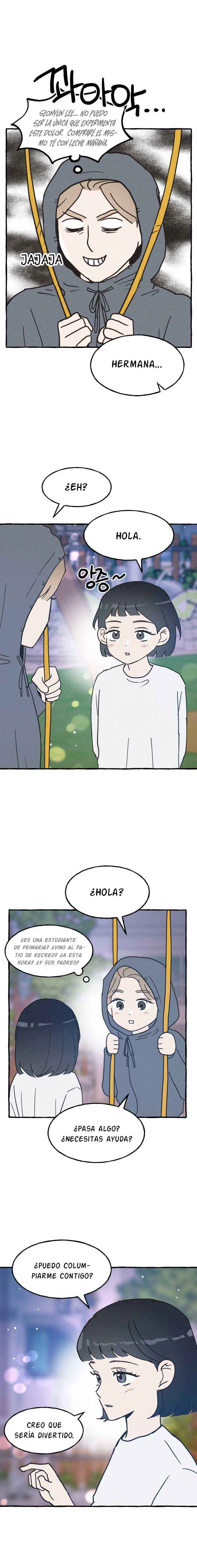 Namsachin ui Beopchik Capítulo 3 - Page 15
