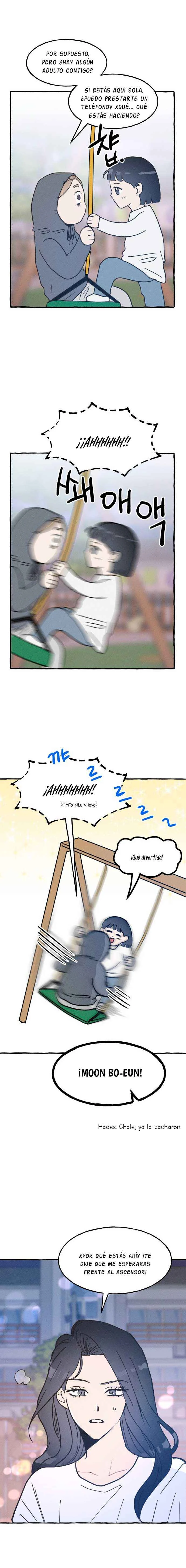 Namsachin ui Beopchik Capítulo 3 - Page 16