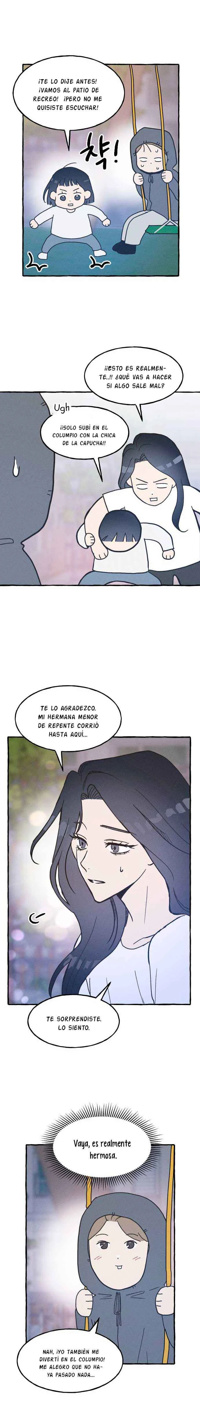 Namsachin ui Beopchik Capítulo 3 - Page 17