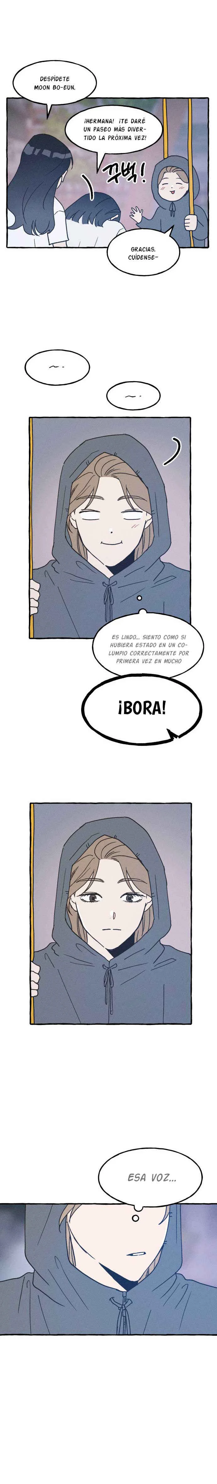 Namsachin ui Beopchik Capítulo 3 - Page 18