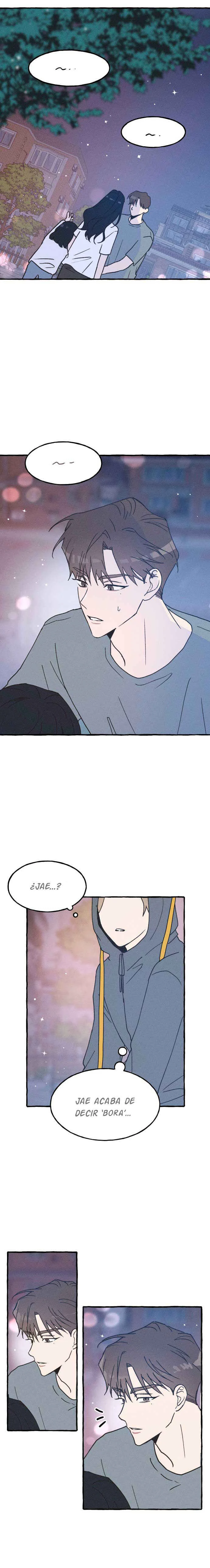 Namsachin ui Beopchik Capítulo 3 - Page 19